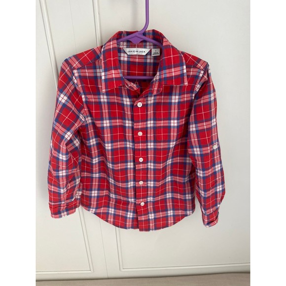 Janie and Jack Boys - Picture 1 of 2